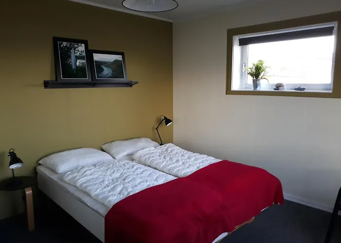 Feriehus Ved Barentshavet - Holiday Home By The Barents Sea