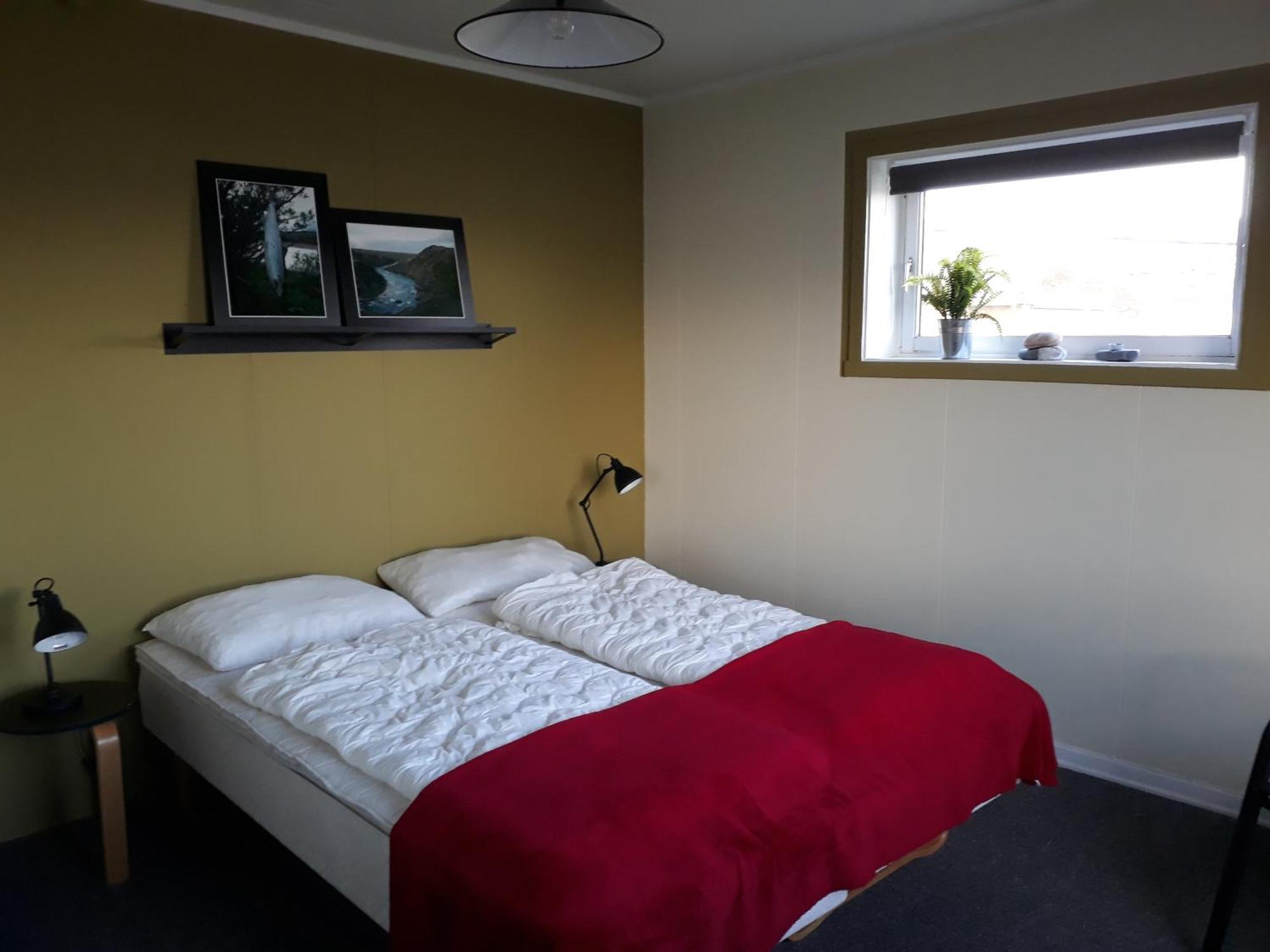 Ved Barentshavet - By The Barents Sea Holiday home