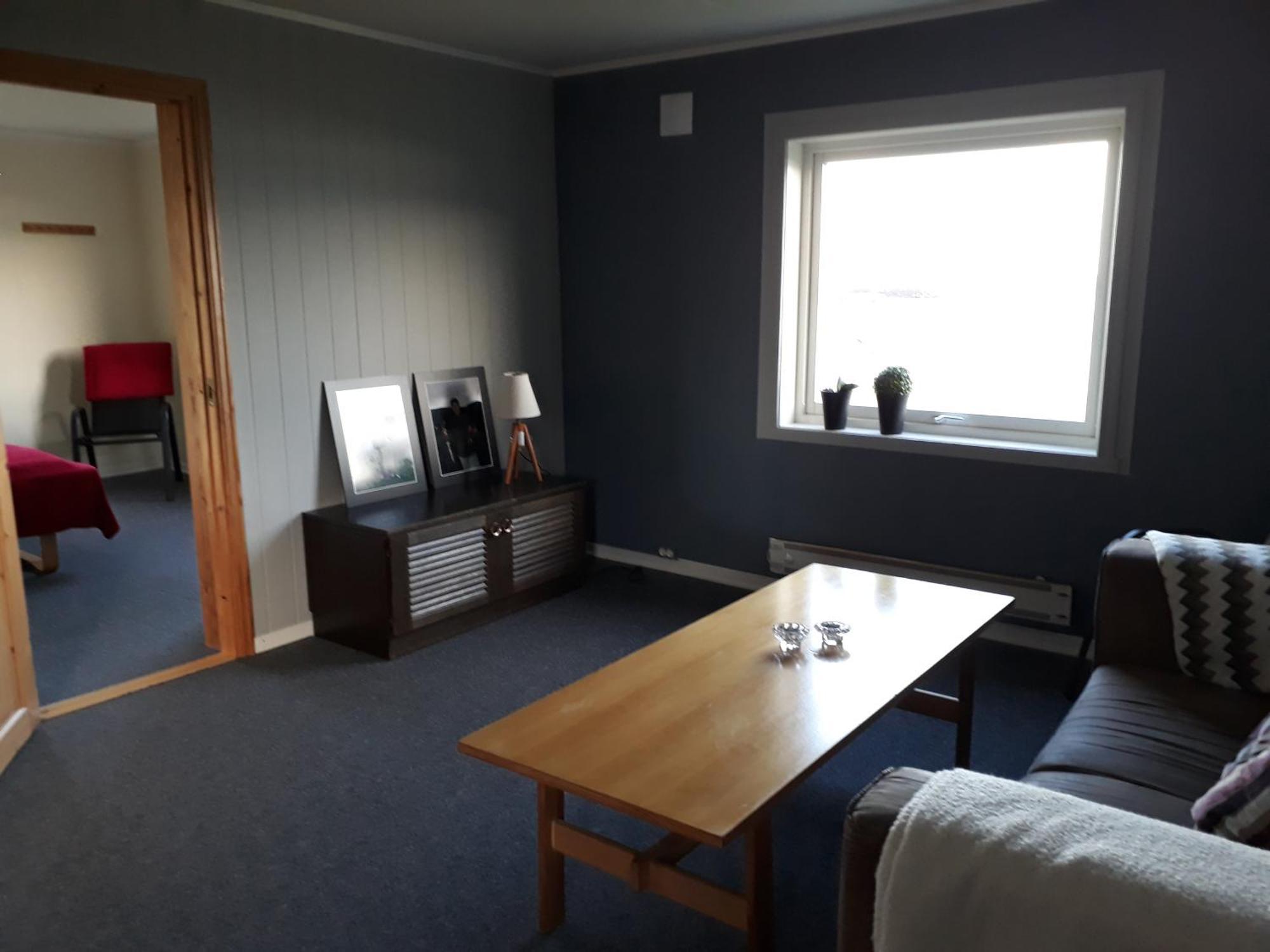 Ved Barentshavet - By The Barents Sea Holiday home Ytre Kiberg