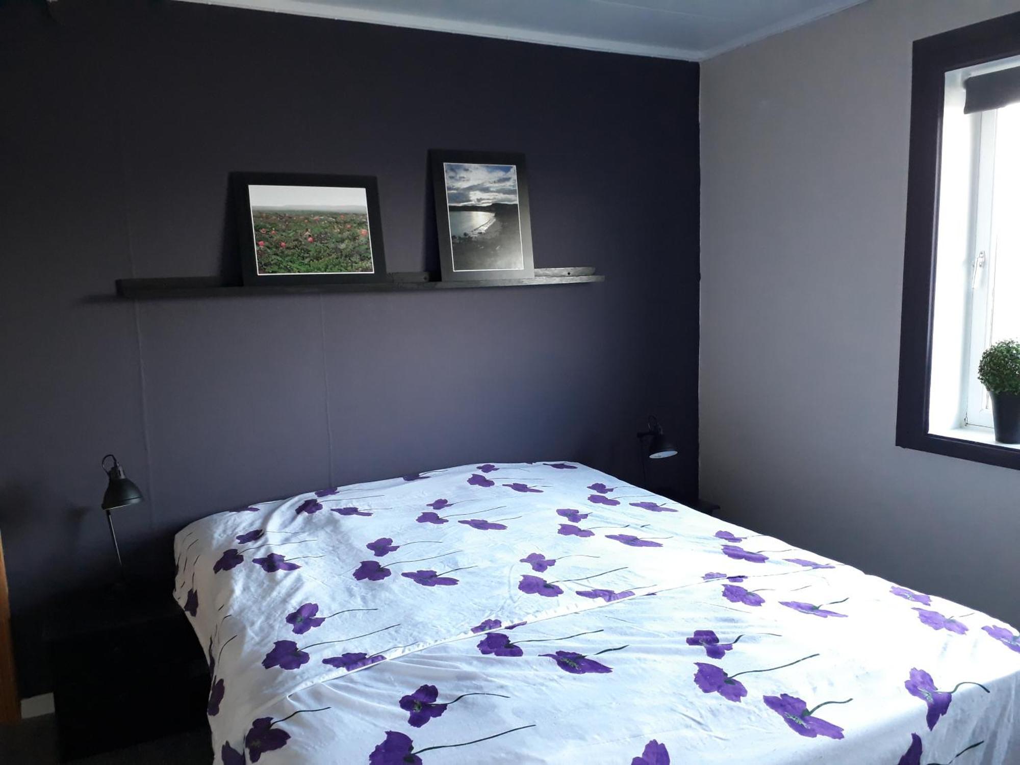 Holiday home Ved Barentshavet - By The Barents Sea Ytre Kiberg